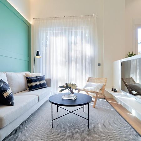 Iloftmalaga Playamar Apartment Torremolinos Exterior foto