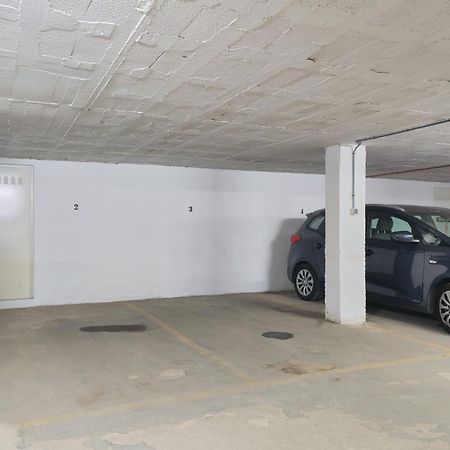 Iloftmalaga Playamar Apartment Torremolinos Exterior foto