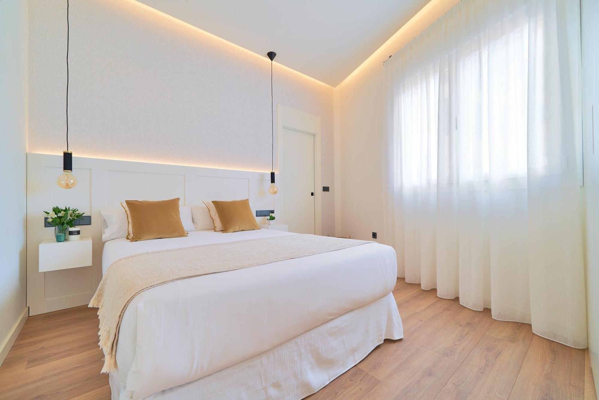 Iloftmalaga Playamar Apartment Torremolinos Exterior foto