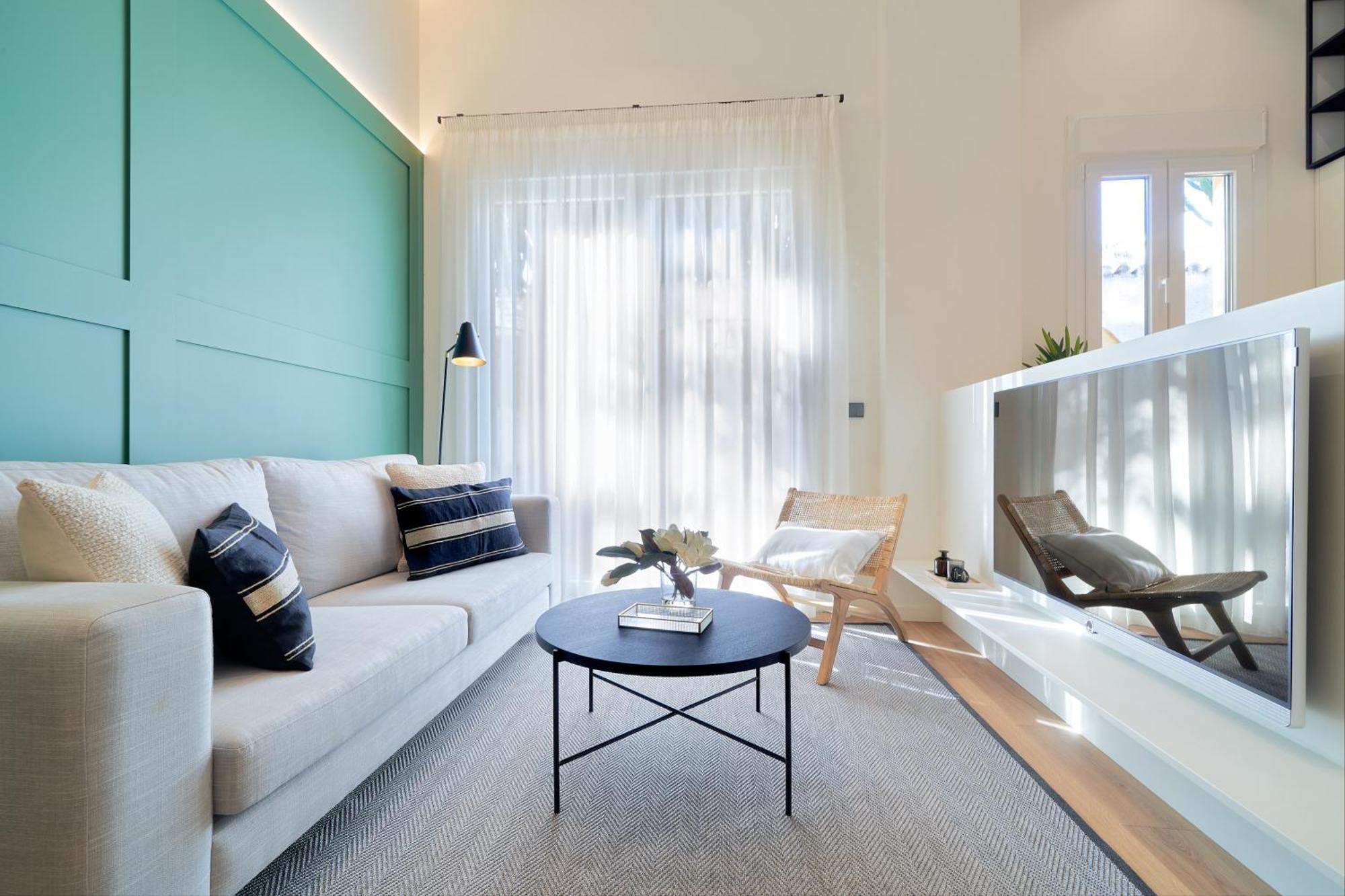 Iloftmalaga Playamar Apartment Torremolinos Exterior foto