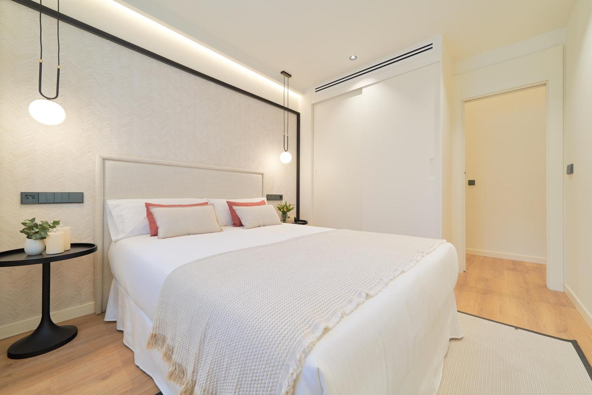 Iloftmalaga Playamar Apartment Torremolinos Exterior foto