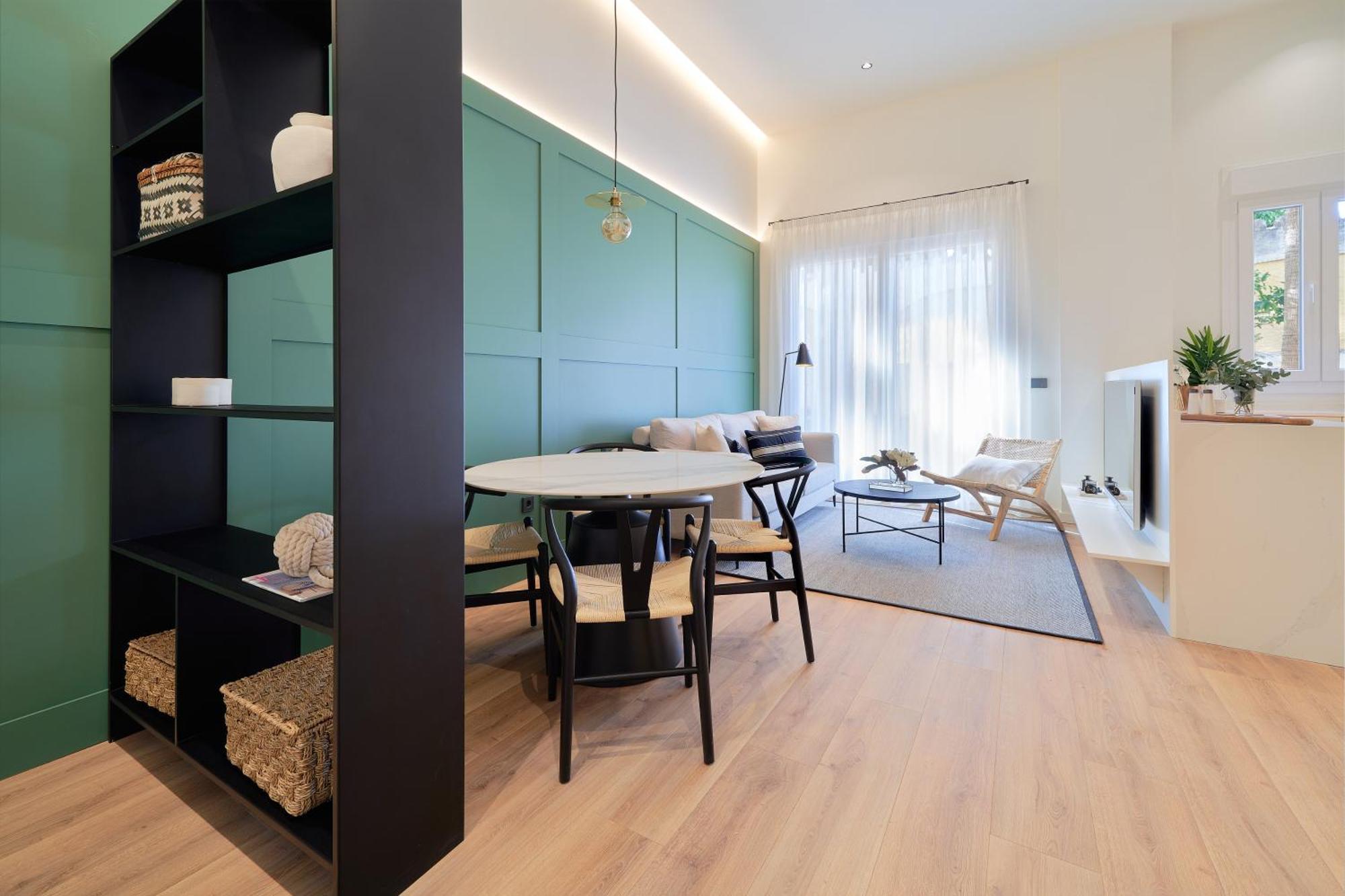 Iloftmalaga Playamar Apartment Torremolinos Exterior foto