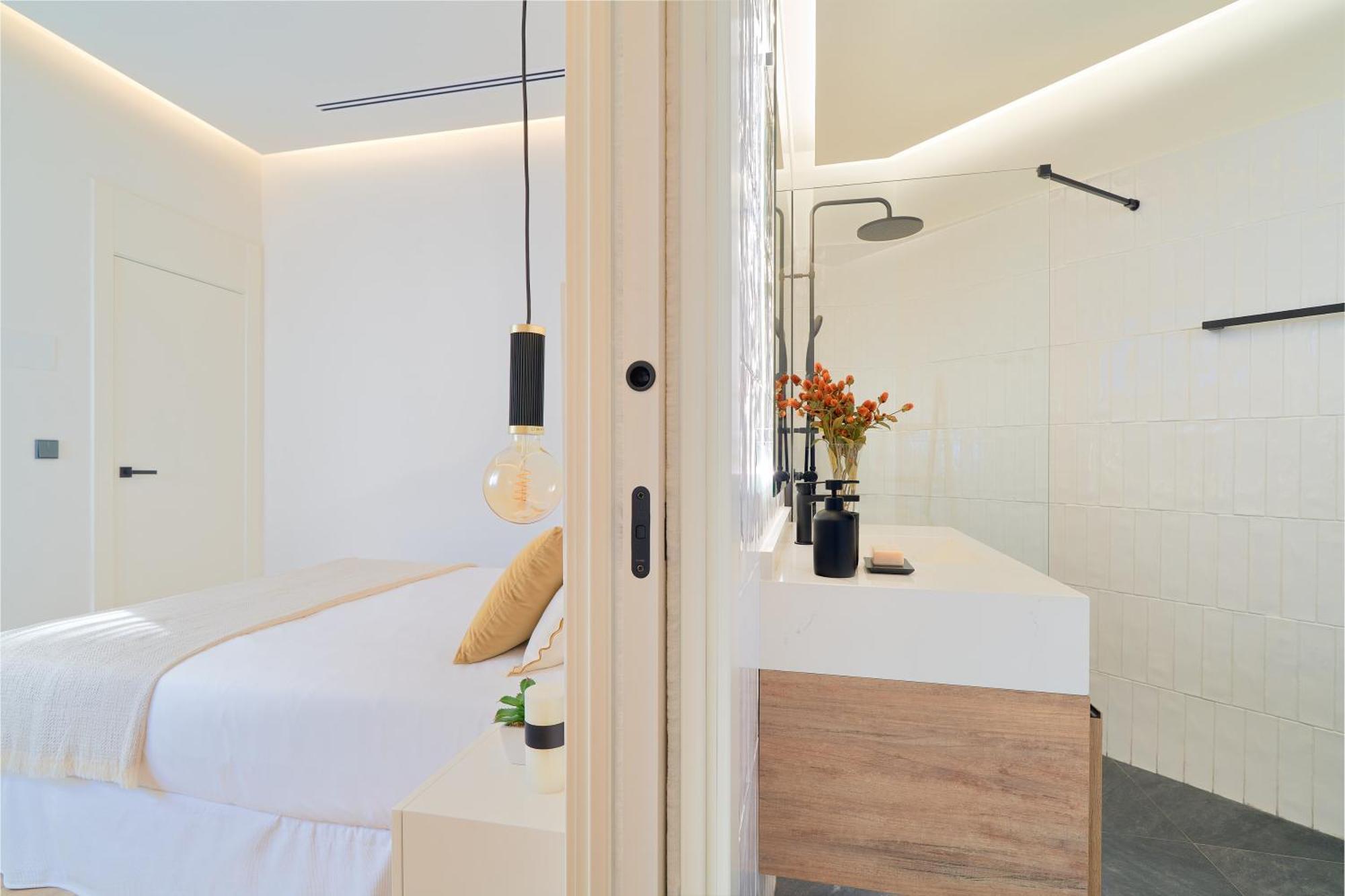 Iloftmalaga Playamar Apartment Torremolinos Exterior foto