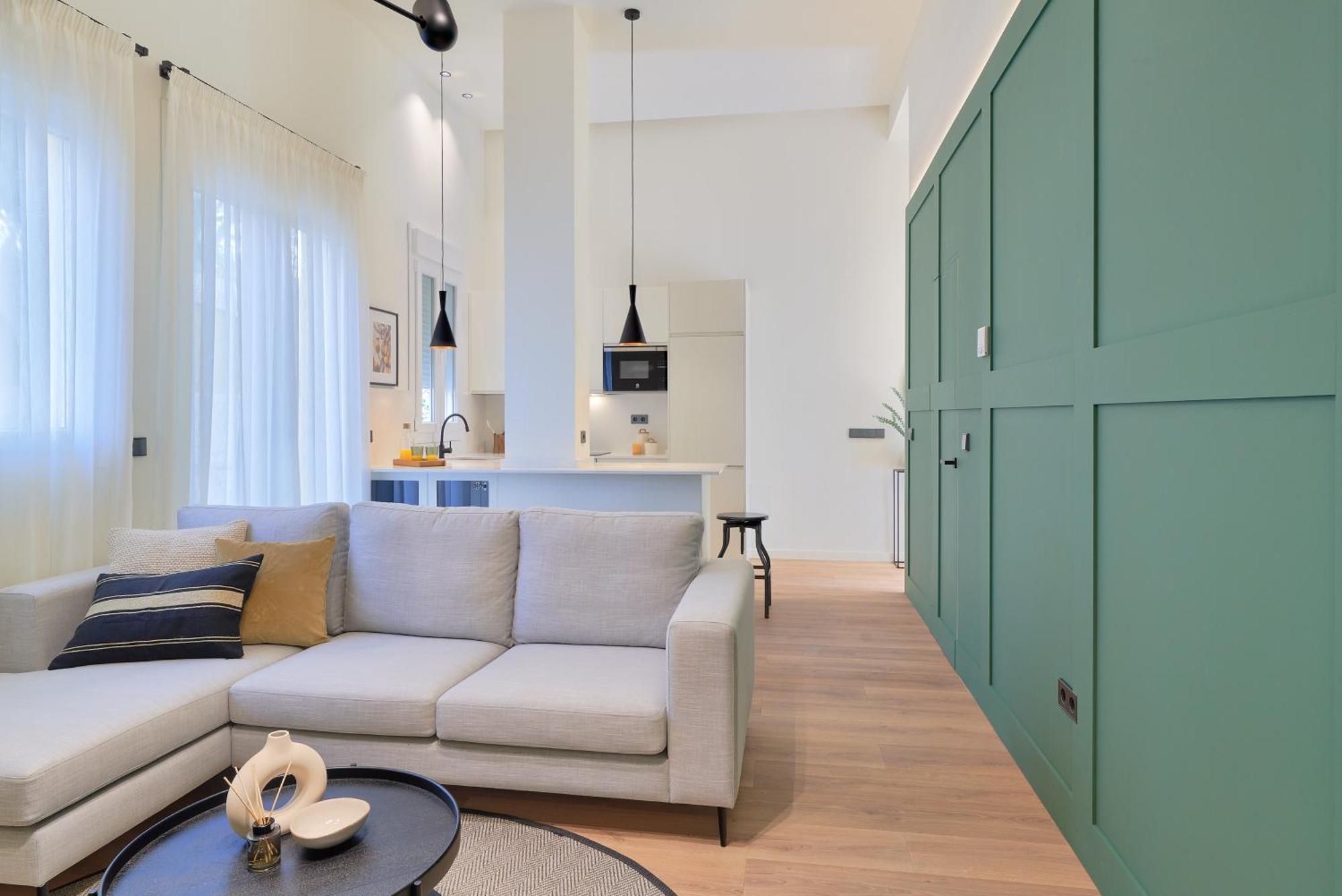 Iloftmalaga Playamar Apartment Torremolinos Exterior foto
