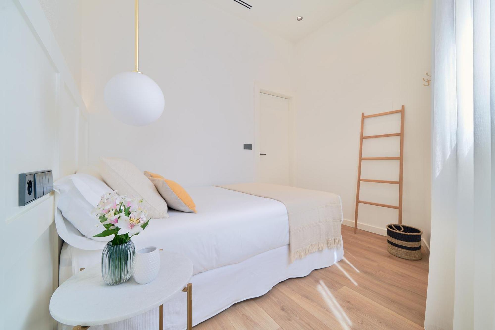 Iloftmalaga Playamar Apartment Torremolinos Exterior foto