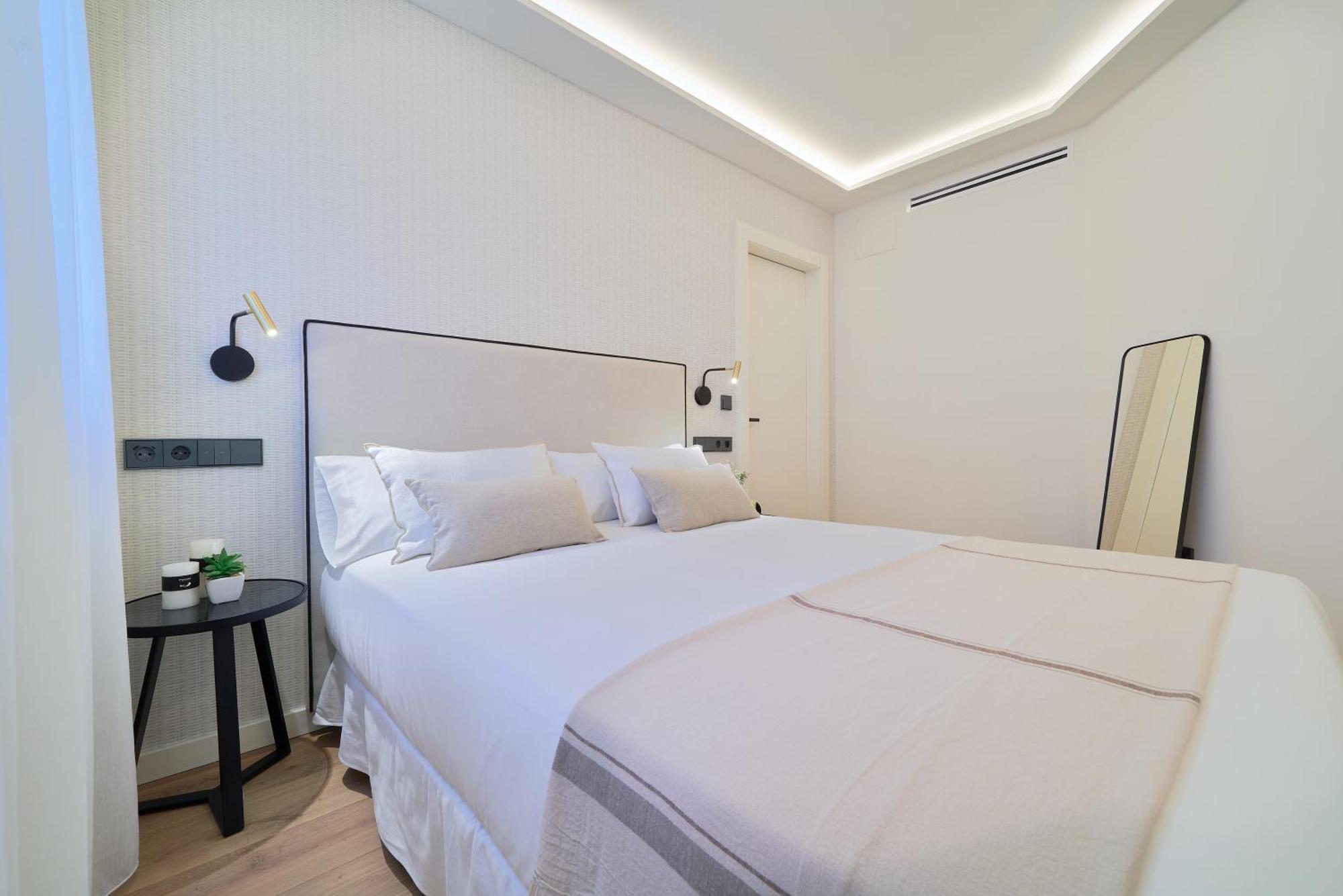 Iloftmalaga Playamar Apartment Torremolinos Exterior foto