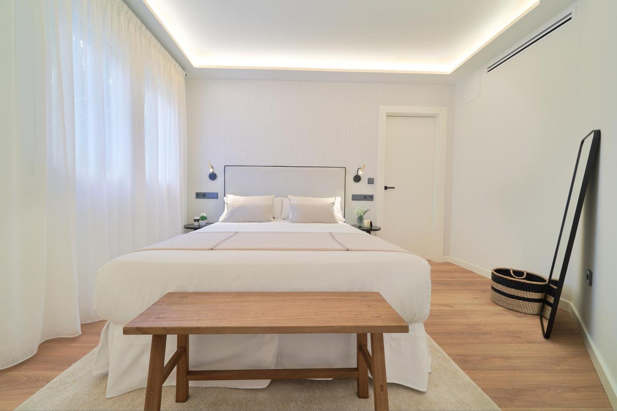 Iloftmalaga Playamar Apartment Torremolinos Exterior foto