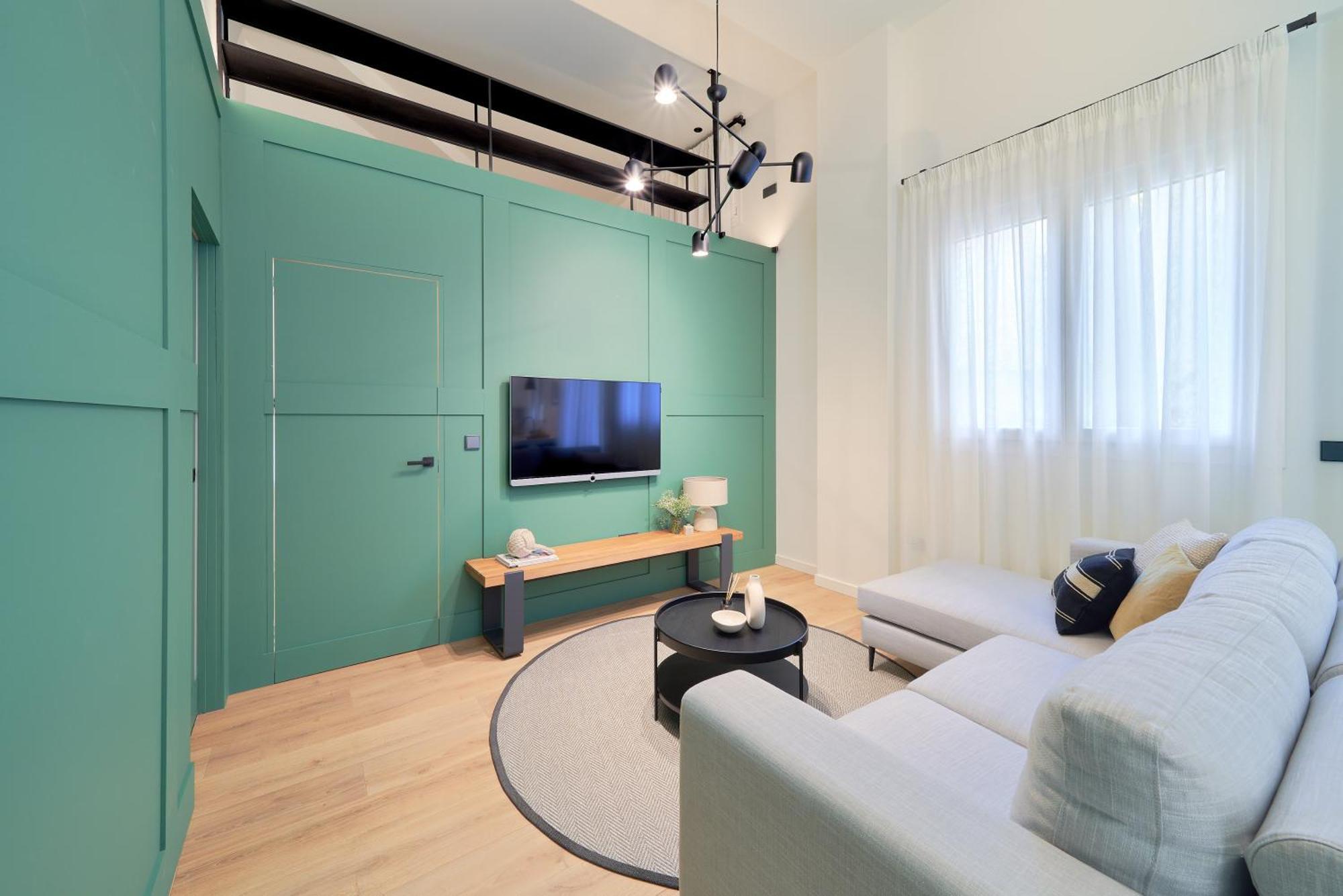Iloftmalaga Playamar Apartment Torremolinos Exterior foto